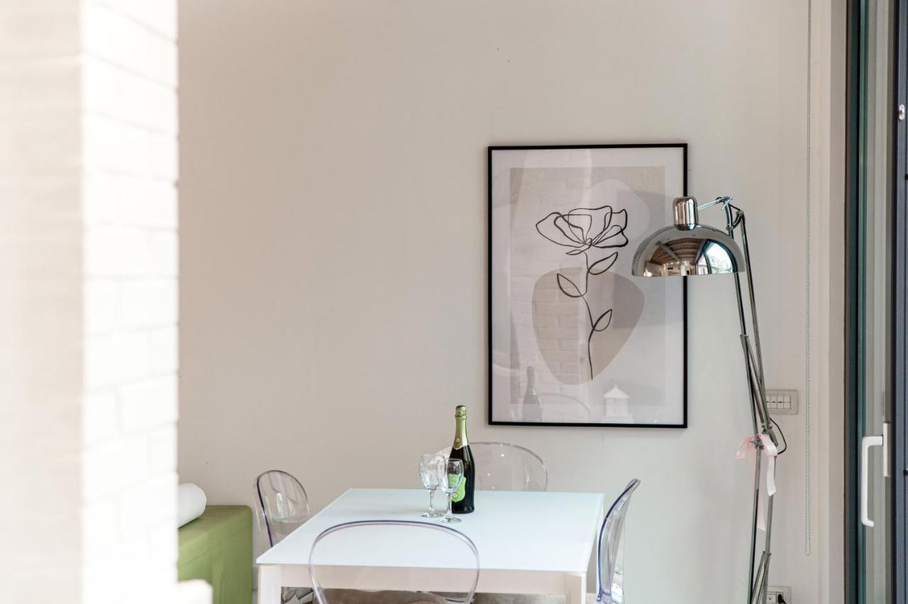 Paradise Terrace - The House Of Travelers Apartment Como